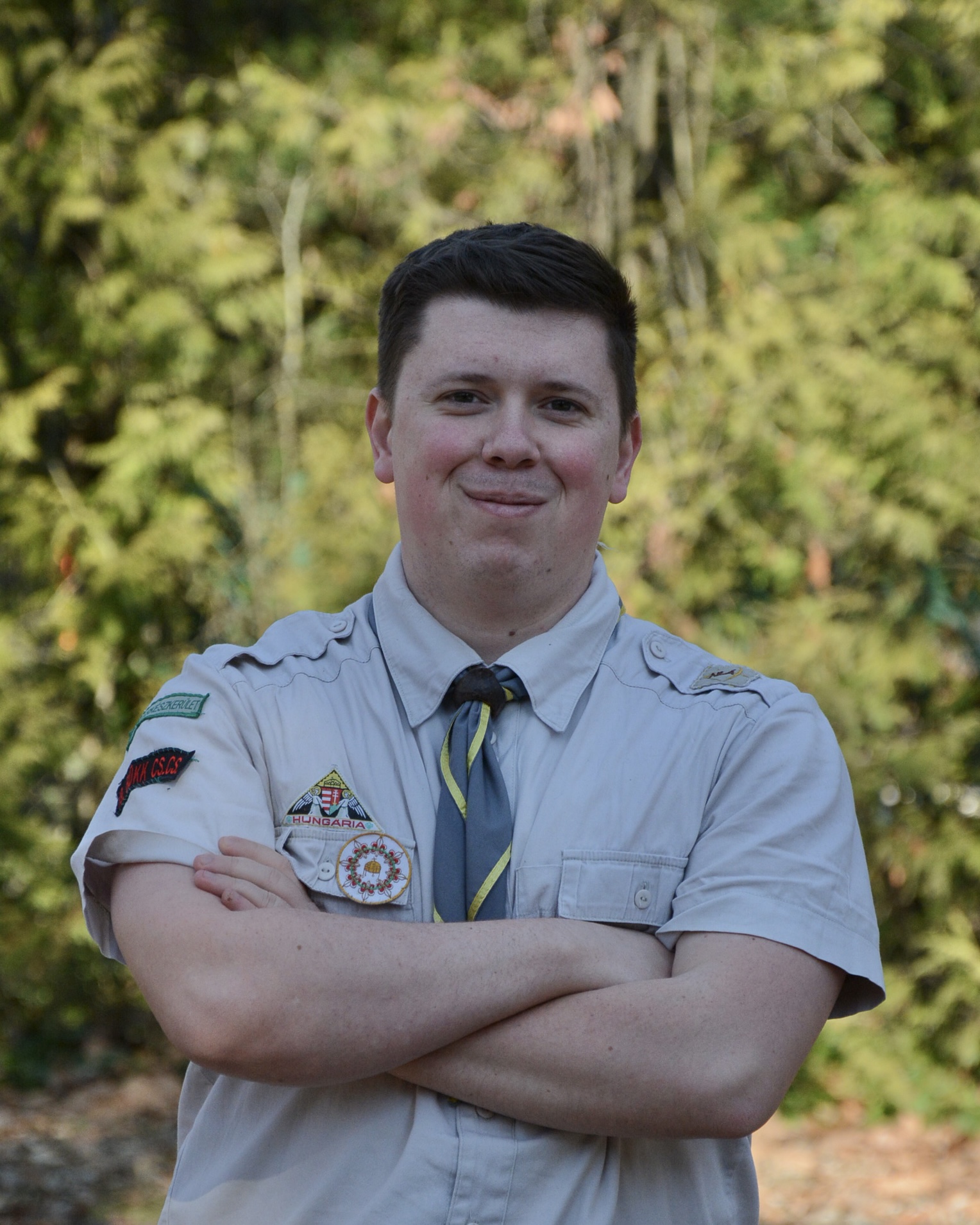 Máté Jernei Péter